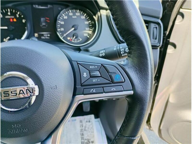 X-TRAIL-7