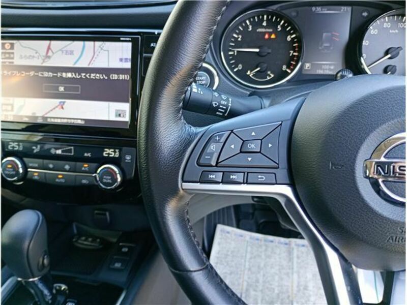 X-TRAIL-8