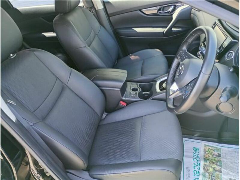 X-TRAIL-12