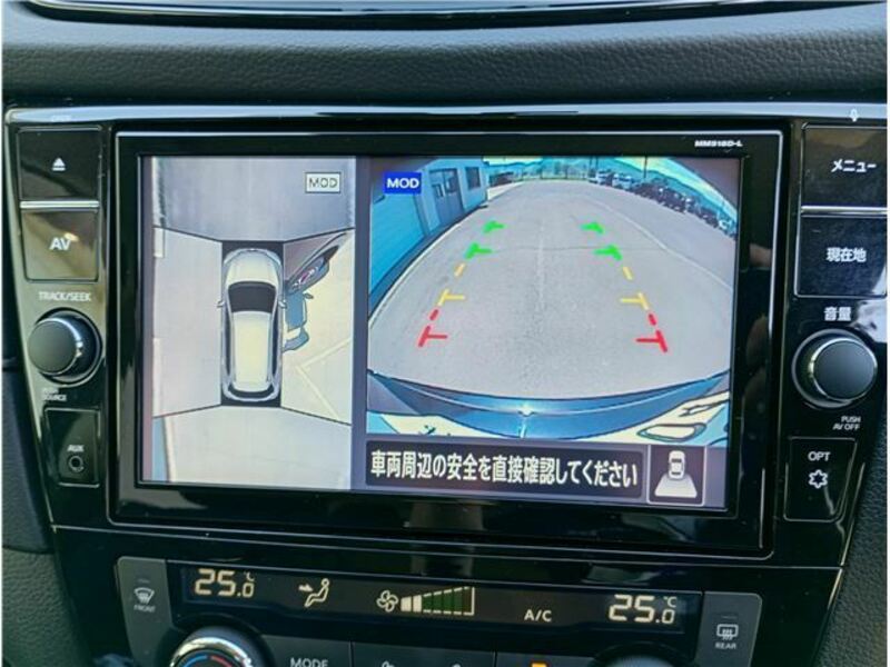 X-TRAIL-14