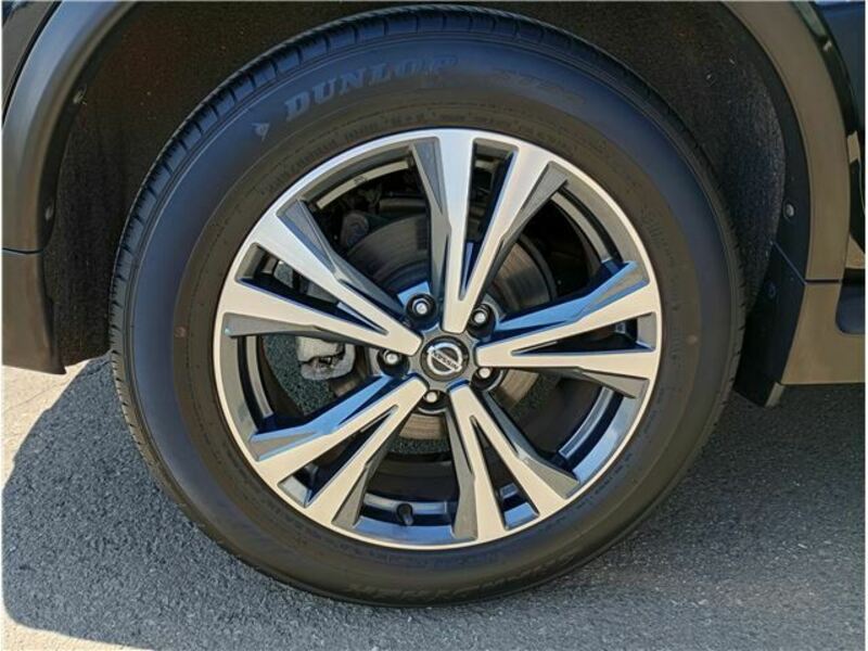 X-TRAIL-17