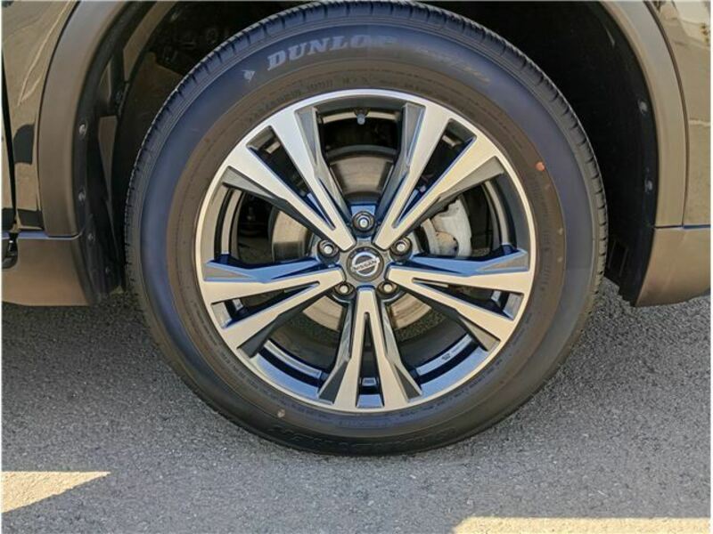 X-TRAIL-18