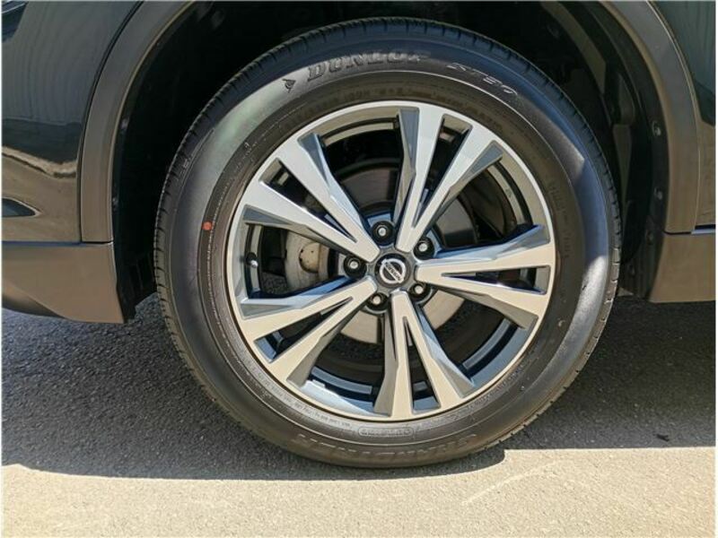 X-TRAIL-19