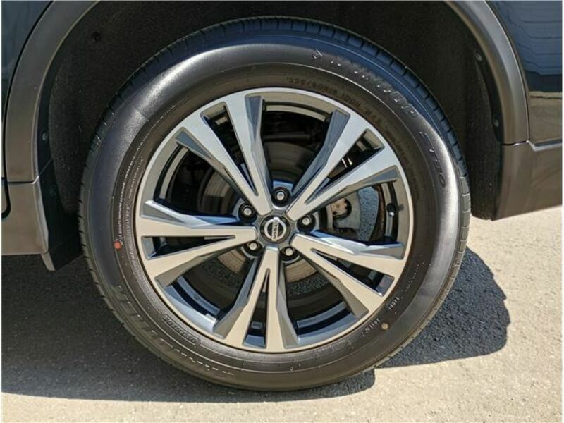 X-TRAIL-20