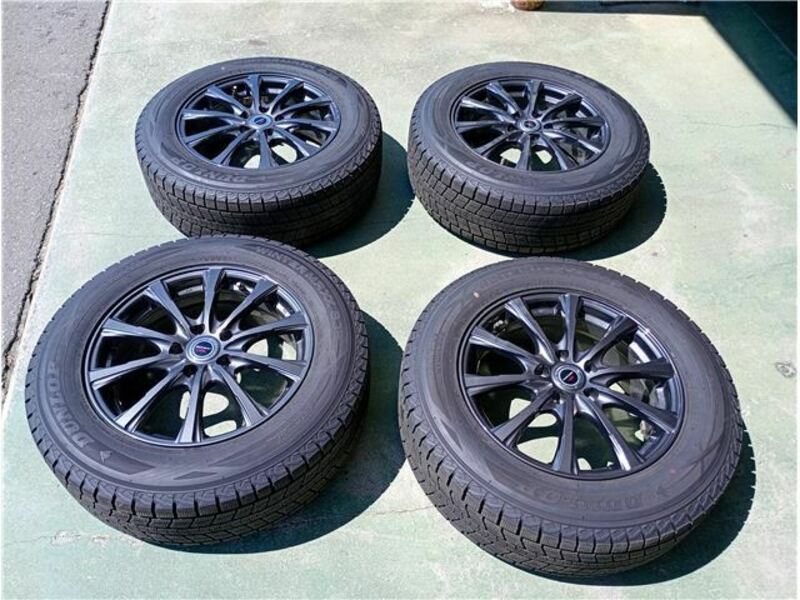 X-TRAIL-22