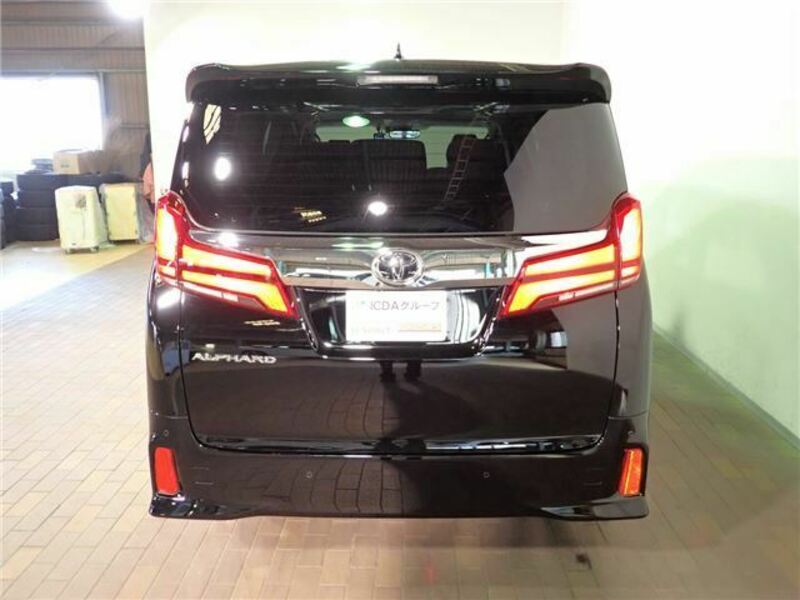 ALPHARD-1