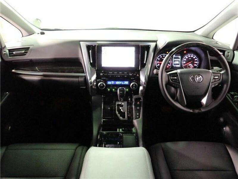 ALPHARD-2
