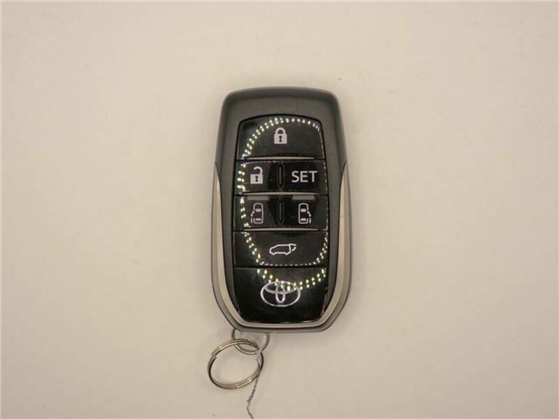 ALPHARD-8