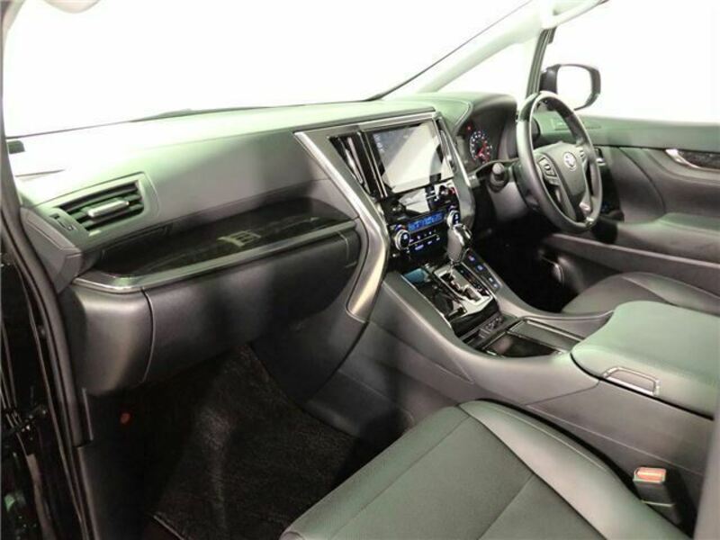 ALPHARD-22