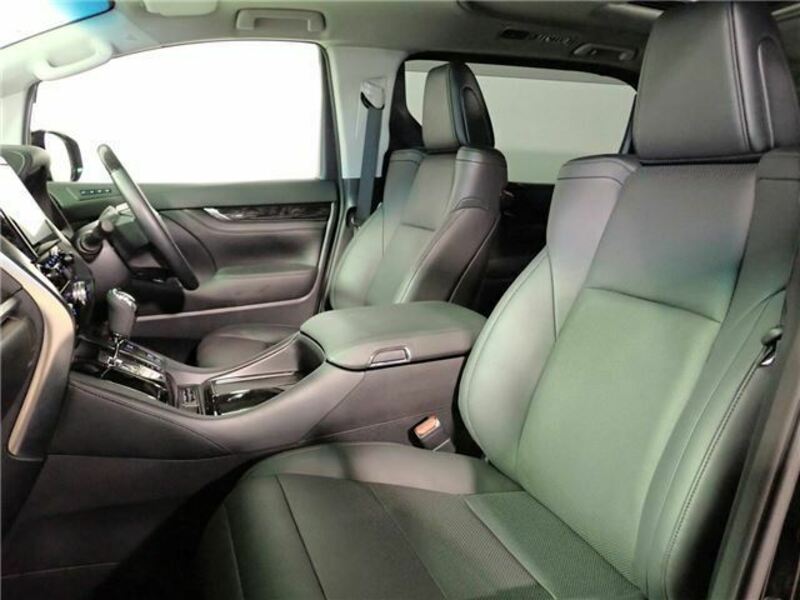 ALPHARD-23