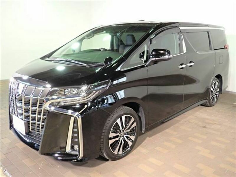 ALPHARD-26