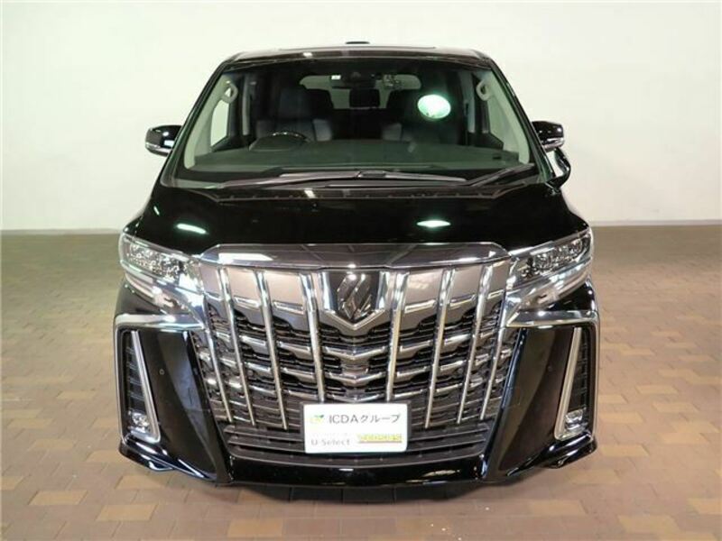 ALPHARD-27