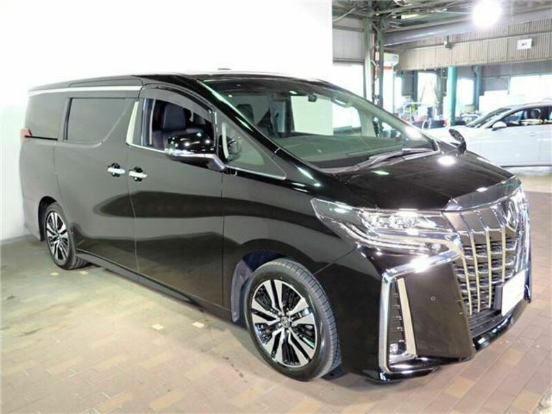 ALPHARD-29