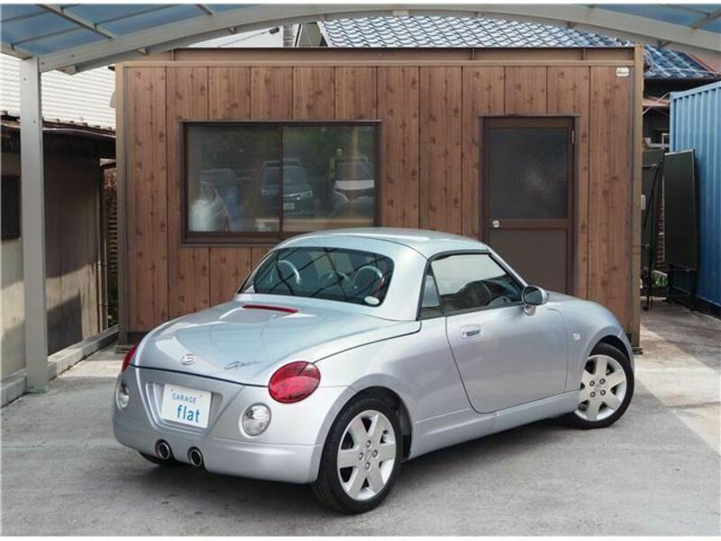 COPEN