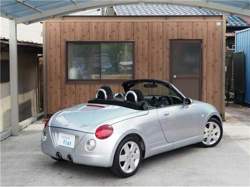 COPEN