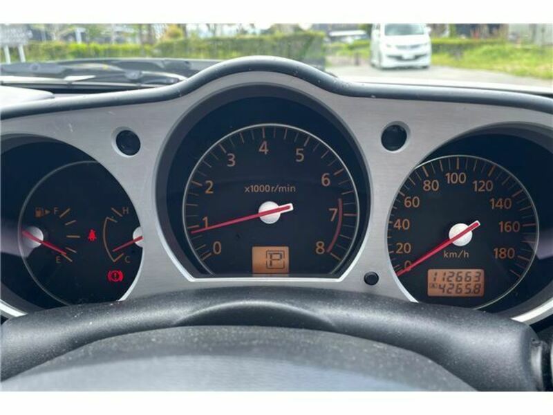 FAIRLADY Z
