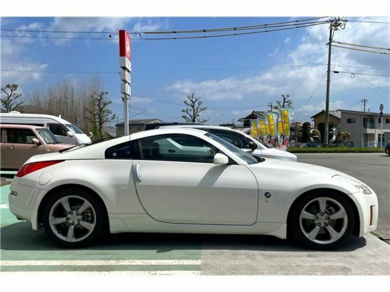 FAIRLADY Z