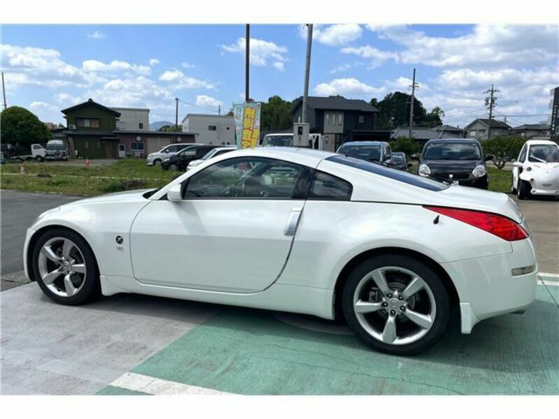 FAIRLADY Z