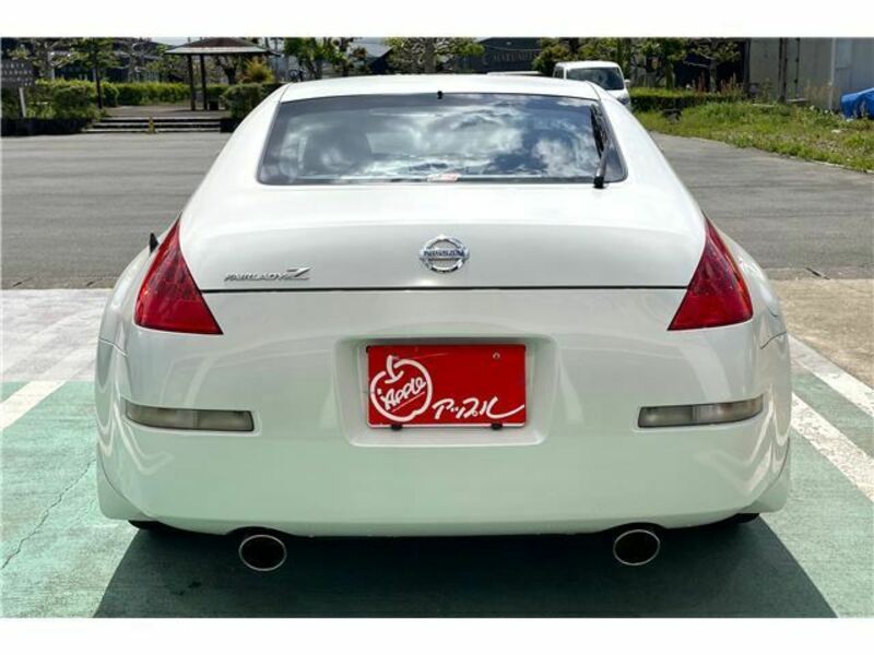 FAIRLADY Z