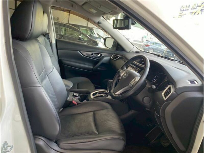 X-TRAIL-2