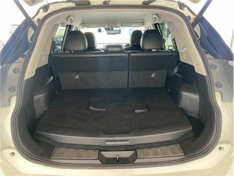 X-TRAIL-8