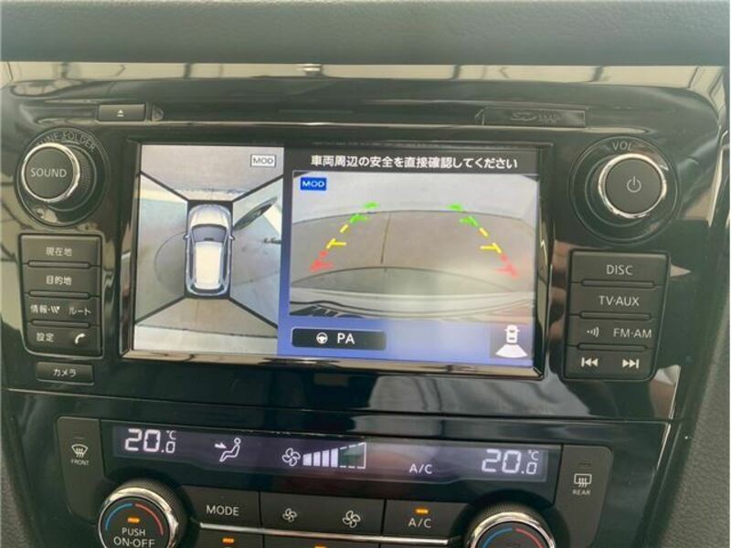 X-TRAIL-16