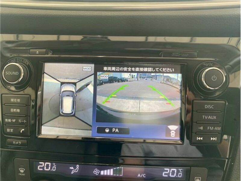 X-TRAIL-17