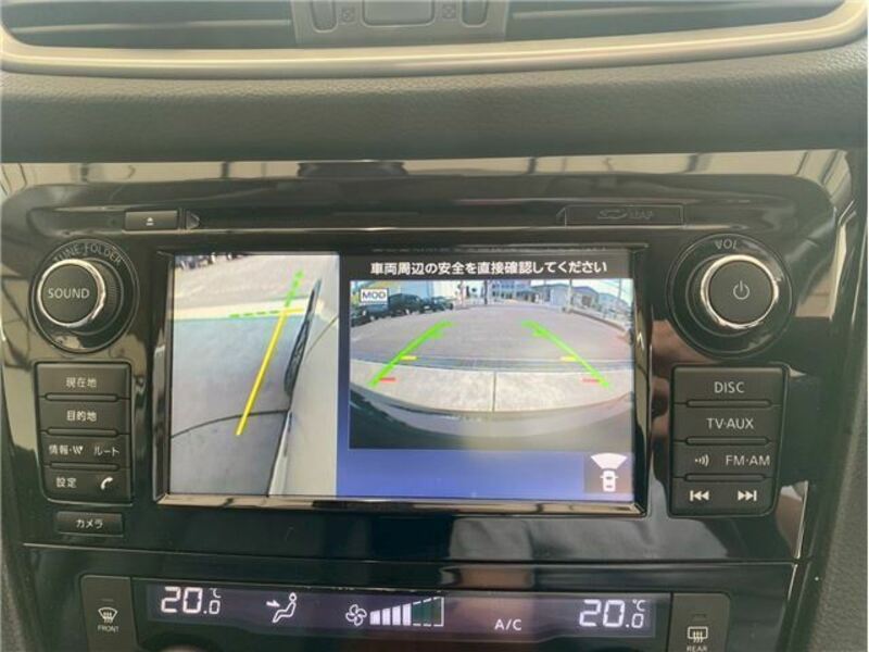 X-TRAIL-18