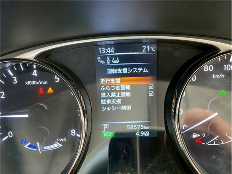 X-TRAIL-27