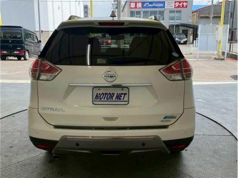 X-TRAIL-34