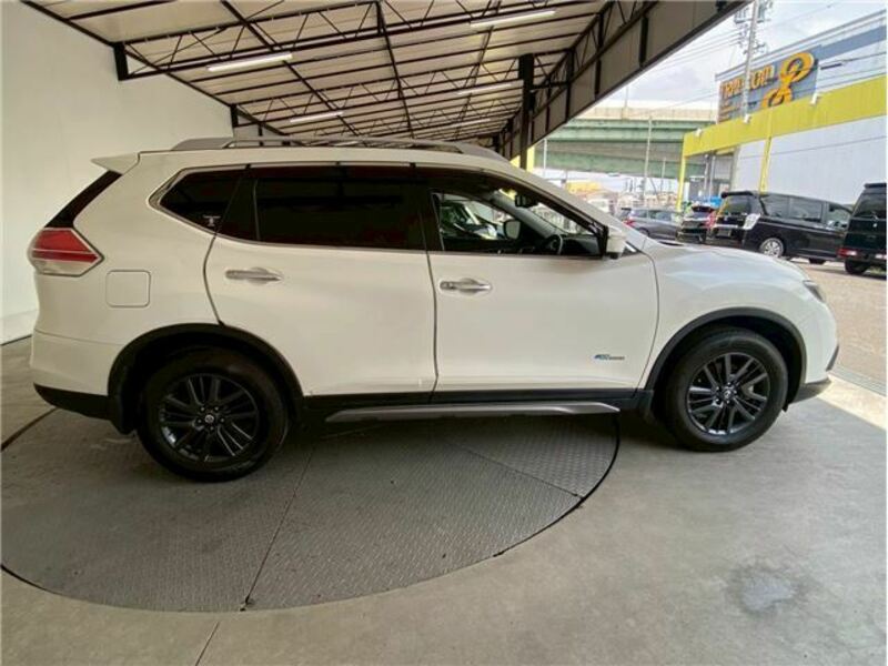 X-TRAIL-35