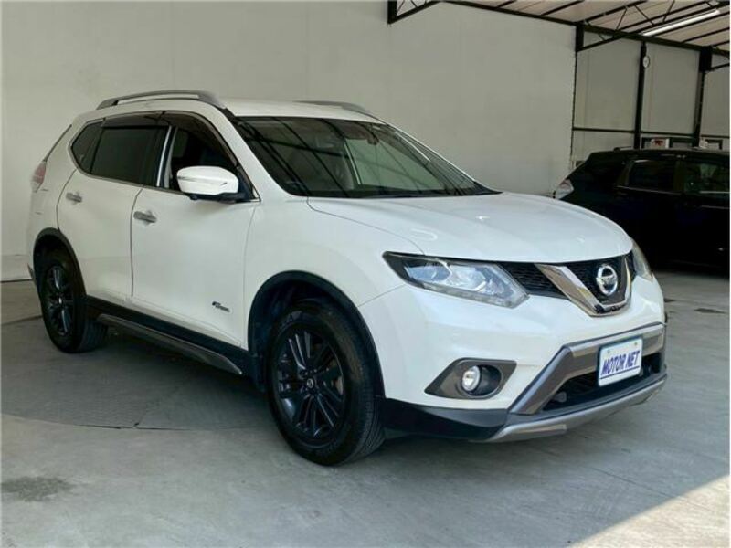 X-TRAIL-36