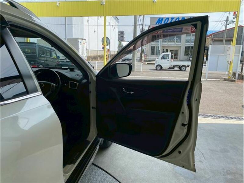 X-TRAIL-40