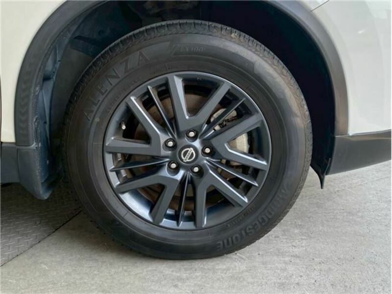 X-TRAIL-43