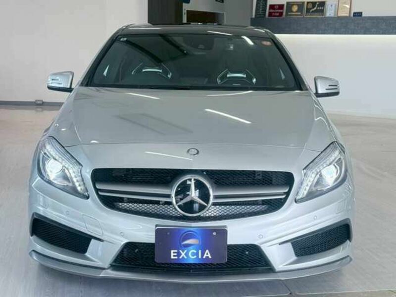 A-CLASS-1