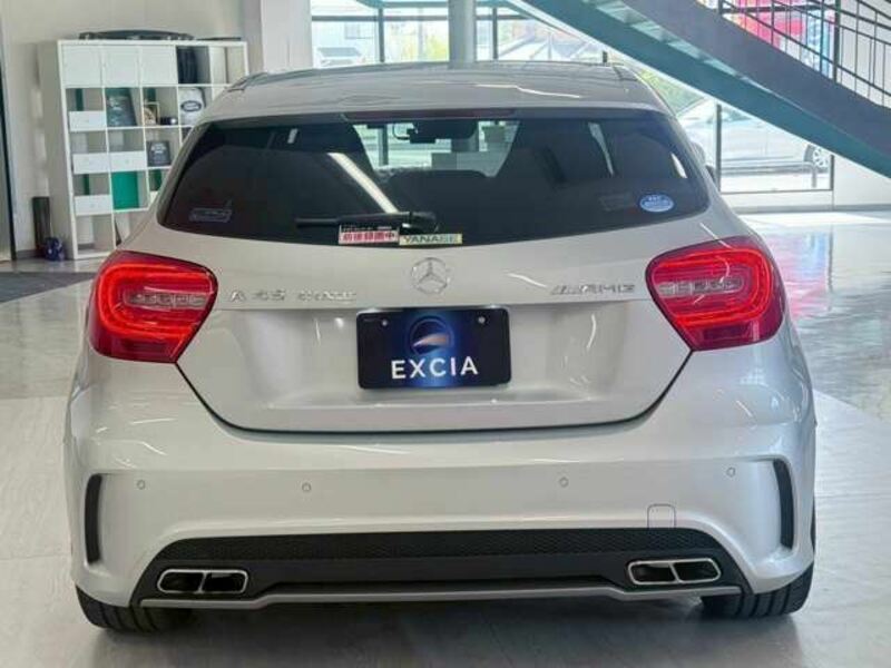 A-CLASS-2