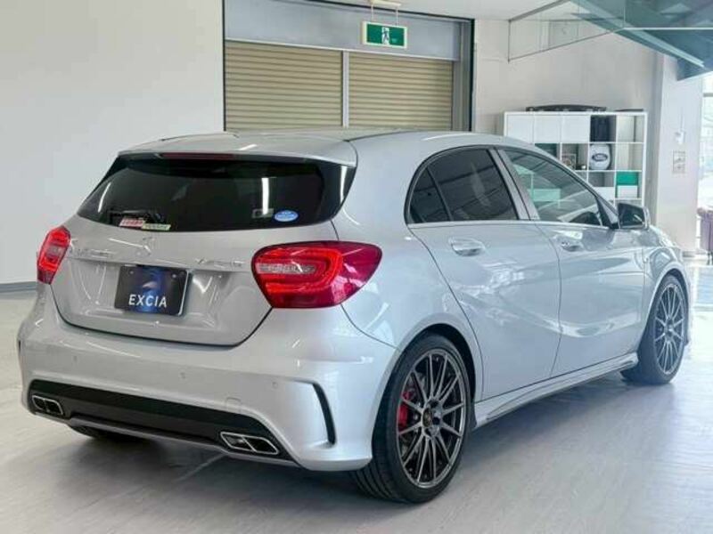 A-CLASS-5
