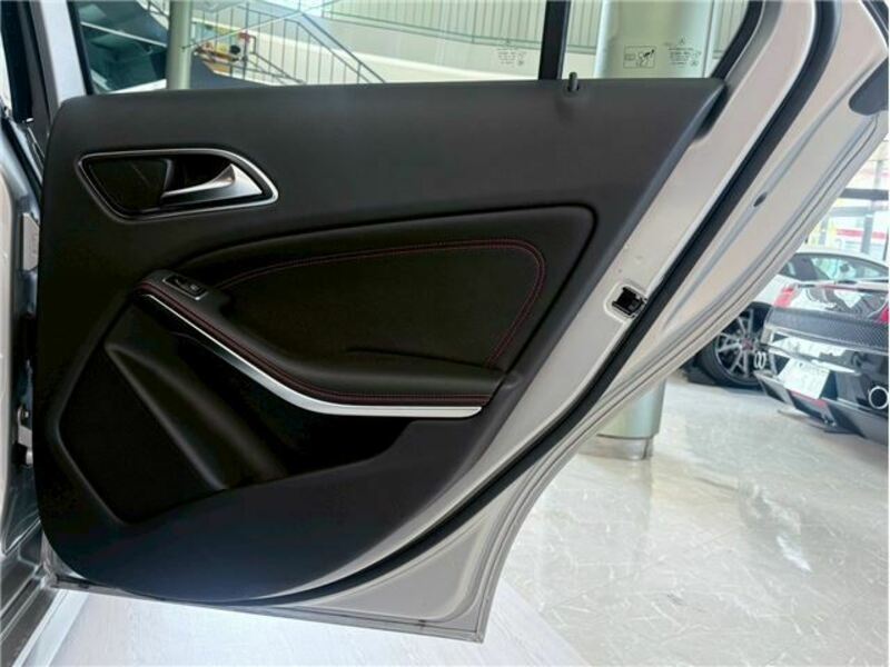 A-CLASS-29