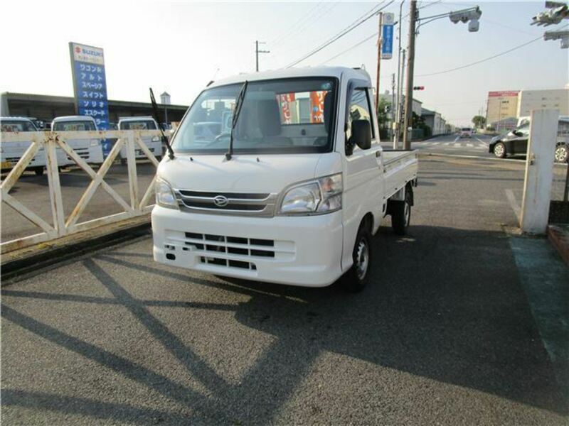 HIJET TRUCK-0