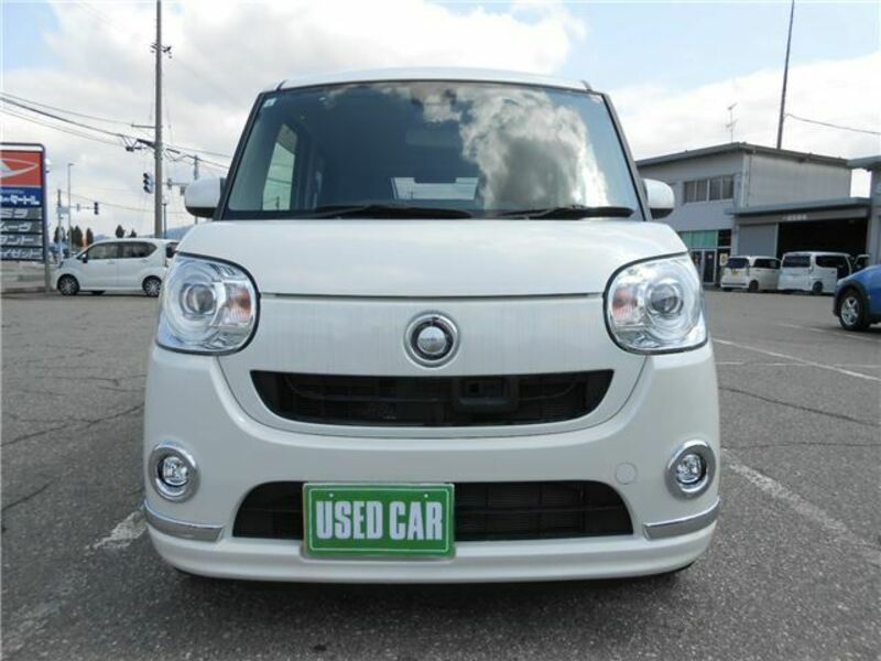 MOVE CANBUS