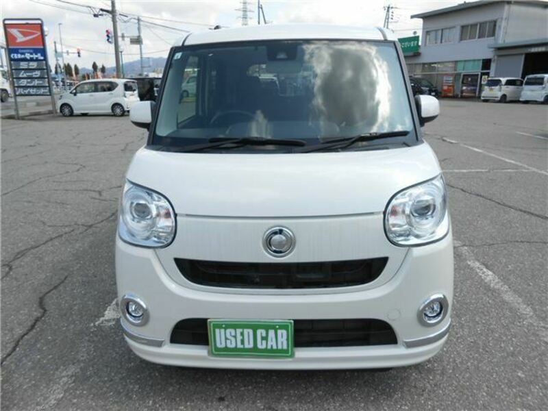 MOVE CANBUS