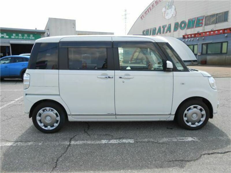 MOVE CANBUS
