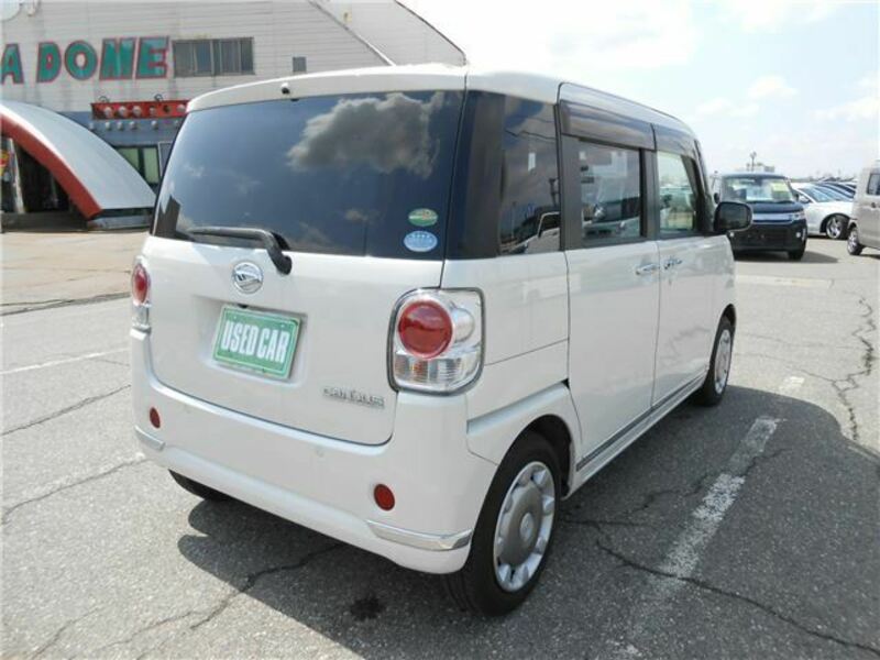 MOVE CANBUS