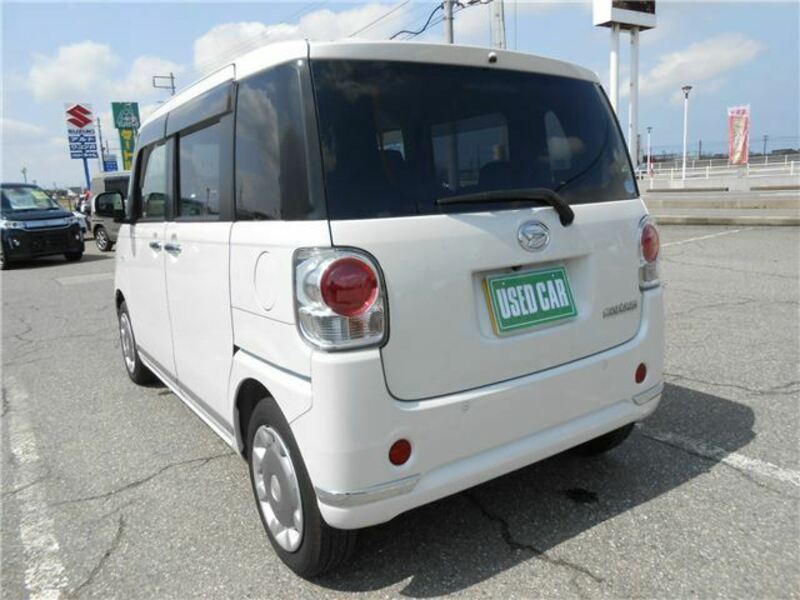 MOVE CANBUS