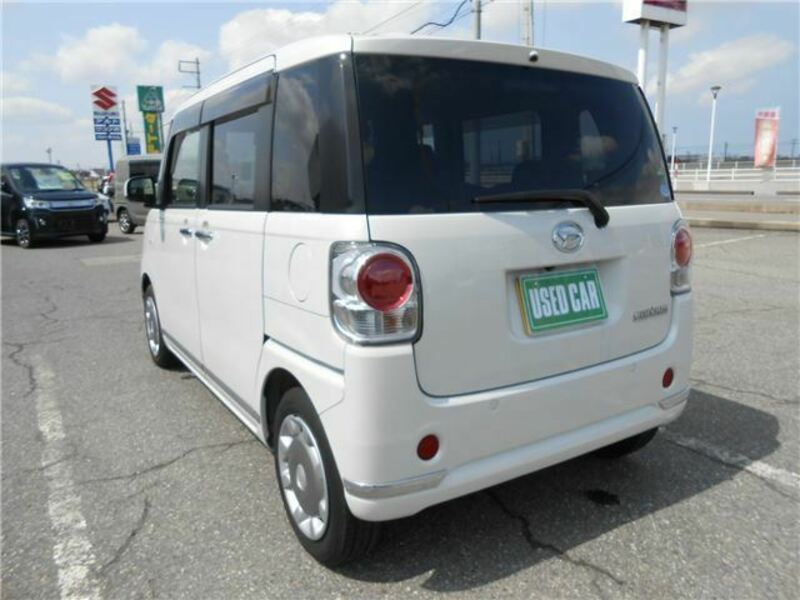 MOVE CANBUS