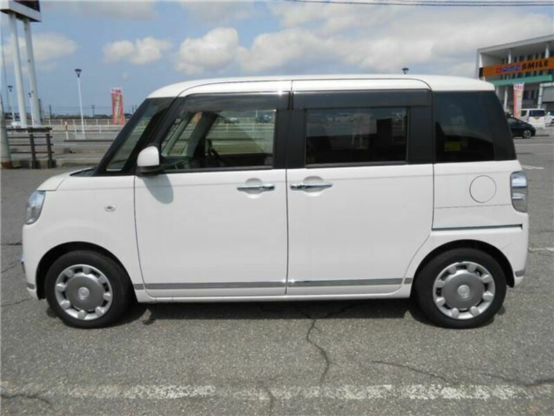 MOVE CANBUS