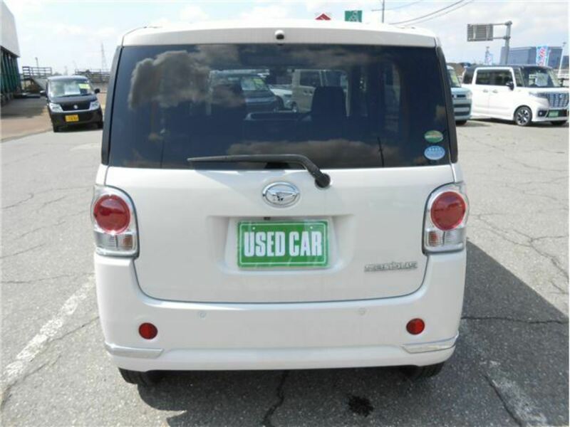 MOVE CANBUS