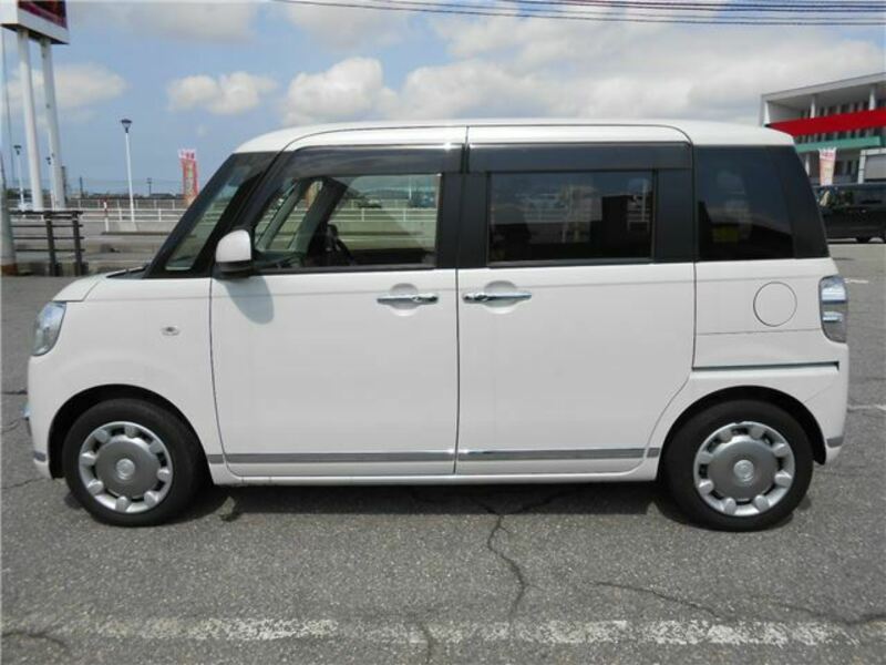 MOVE CANBUS