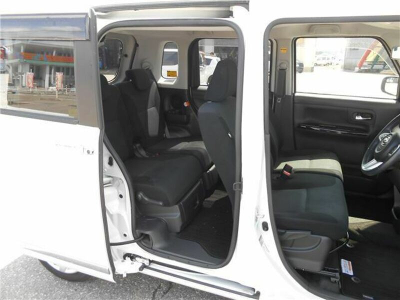 MOVE CANBUS