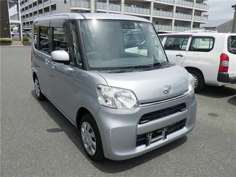 TANTO-1